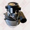 Slika MOTOR SESALNIKA 1200 W 2 PROPELERJA CEV