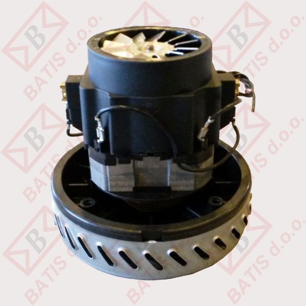Slika MOTOR SESALNIKA 1000 W MONO AMETEK