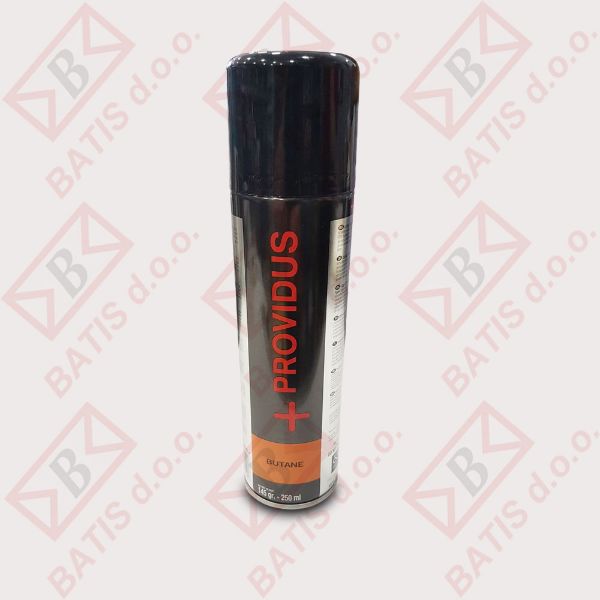 Slika - VŽIGALNI PLIN 145GR