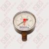 Slika - MANOMETER FI 63 G1/04"0-25 BAR