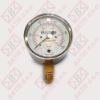 Slika - MANOMETER FI 63 0–100 MB 1000 mm H2O