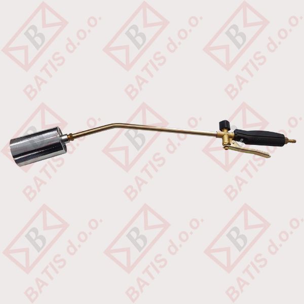 Slika - PLINSKI GORILNIK ECO 63 CM Z GLAVO 60 MM