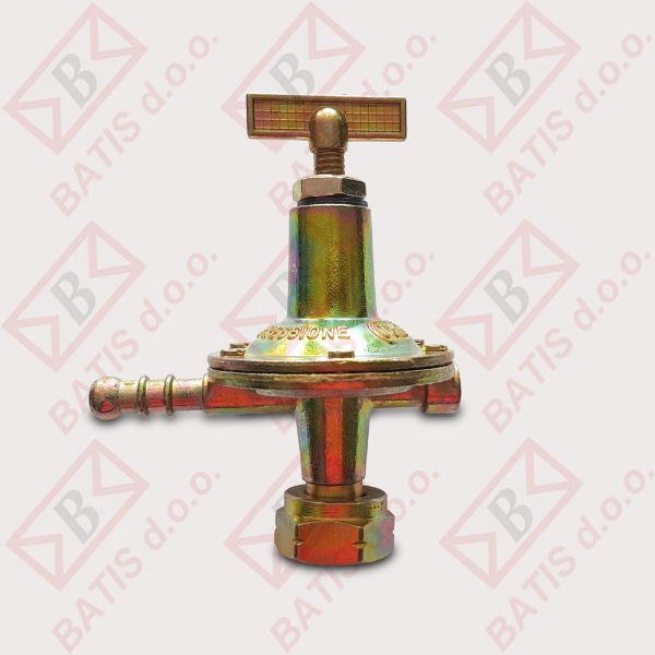 Slika - REGULATOR TLAKA PLINA 6-8 KG