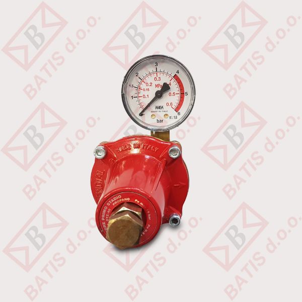 Slika - REGULATOR 40 KG HV