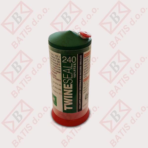 Slika - PTFE TESNILNI NAVOJ 175 MM