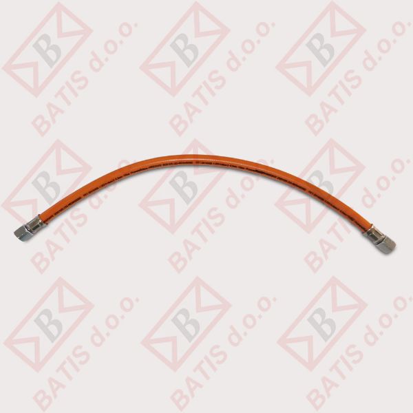 Slika - CEV ZA PL. FARO 405TR001F PVC50CM 1/4FSX VISOKOTLAČNA