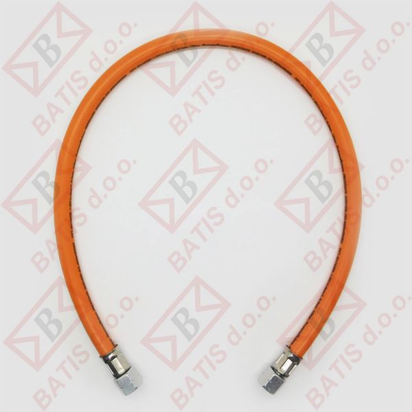 Slika - PLINSKA CEV FARO 407TR001FPVC 70 CM 1/4FSX VISOKOTLAČNA