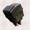 Slika BLANCO STIKALO 30*22 DVOPOLNO 12A RUMENO