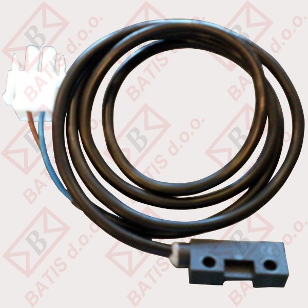 Slika * MAGNETNO STIKALO N 131 3,5*1,3 NADOMESTNI KONEKTOR