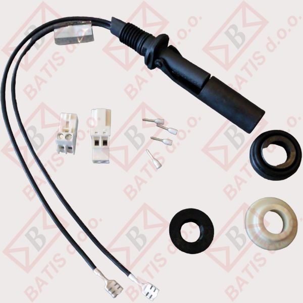 Slika WINTERHALTER 3126034 PLOVEC KOTLA