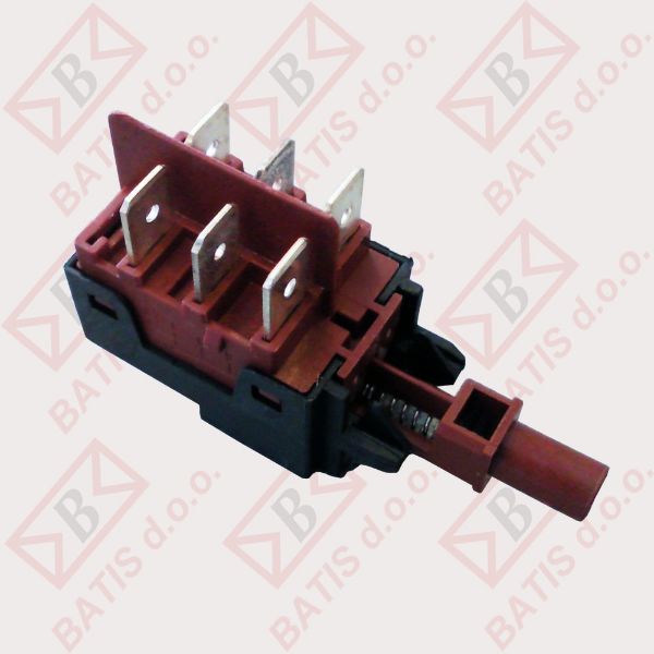 Slika ELETTROBAR 226095 GUMB ZA ZAGON