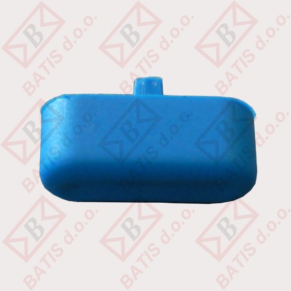 Slika ELETTROBAR 227051 GUMB MODRA