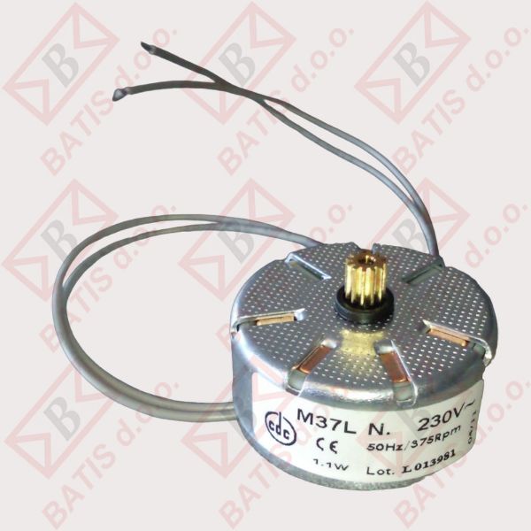 Slika PROGRAMER MOTOR M37LN FI 37MM LEVO