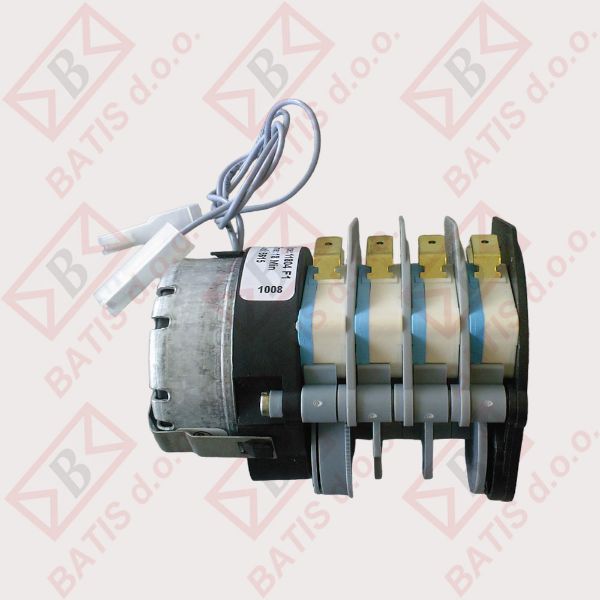 Slika ARISTARCO 1144 PROGRAMER 18MIN 360401