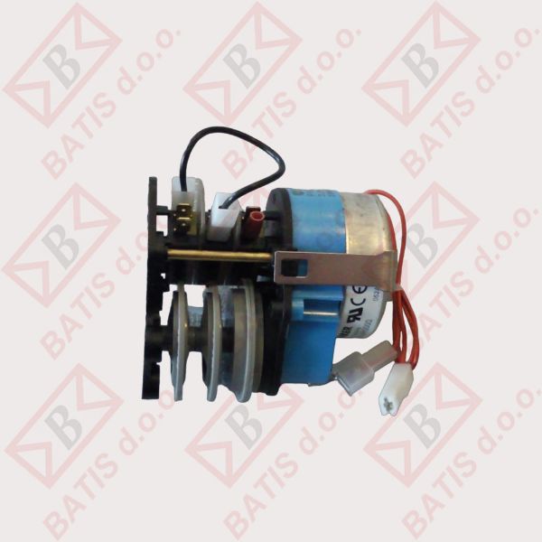 Slika PROGRAMER 150 SEKUND 3 MIKRO ZAMENJAVA 360003