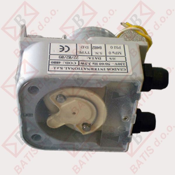 Slika ARISTARCO 4880 DOZIRNIK 3L/H