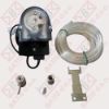 Slika DOZIRNIK Z REGULACIJO 0-3L/H KPL 6223 S.N.1158