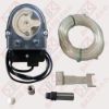 Slika STEKLENI DOZIRNIČ 0-0,4 L/H KPL 6449 S.N. 41