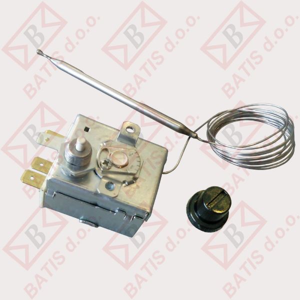 Slika TOPLOTNA ZAŠČITA SP-021EM WINTERHALTER 150-170 c FI5 150CM