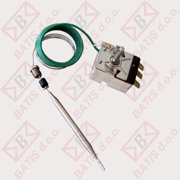 Slika WINTERHALTER 3125013 TERMOSTAT 30-90C FI6 M9+BRT. KAPA 240CM