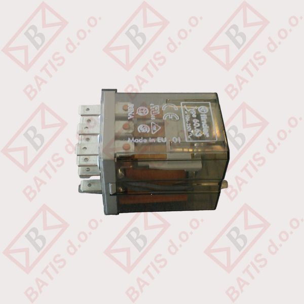 Slika ARISTARCO 2300 RELE 10A60.63
