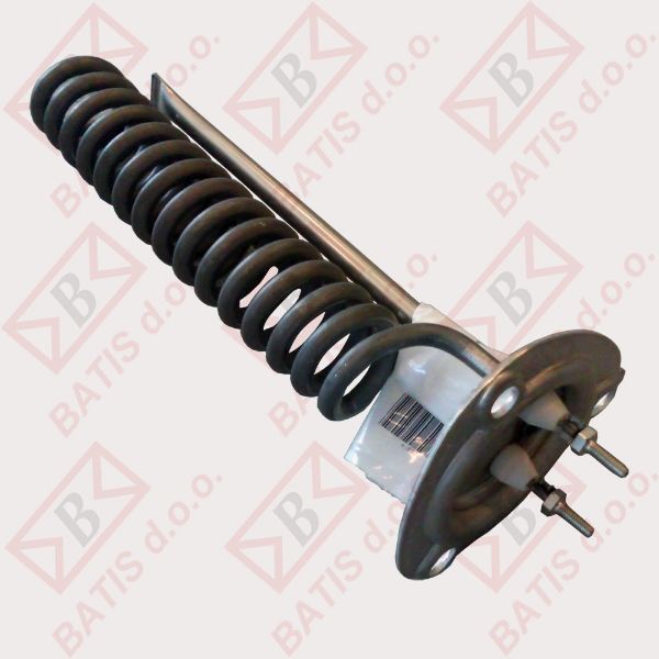 Slika ELEKTRIČNI GRELEC 2700 W UGO415668