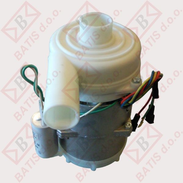 Slika MOTOR ČRPALKE DIHR 0,25 KW VHOD FI33