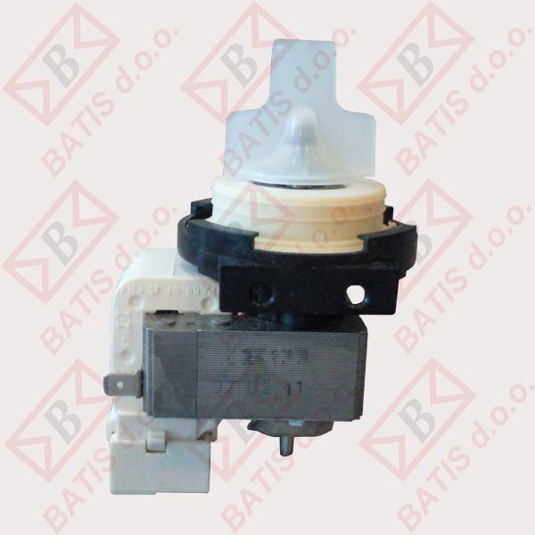 Slika WINTERHALTER 3102480 ČRPALKA 65W HANNING