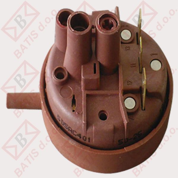 Slika ARISTARCO 35110 TLAČNO STIKALO 55/30 505AC401