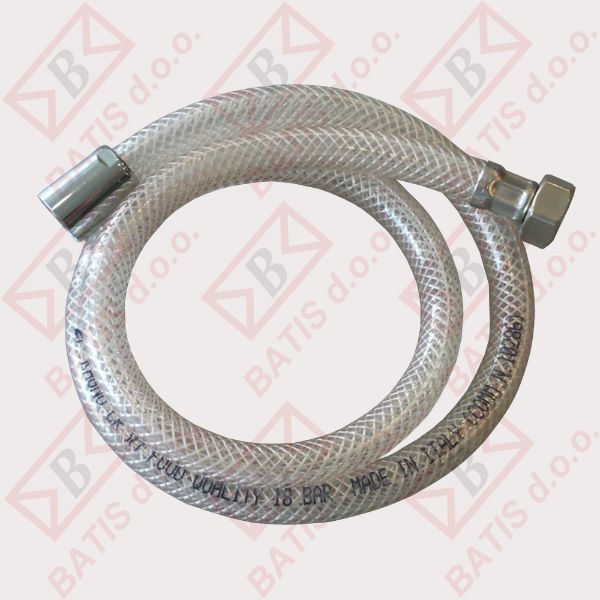 Slika GASTROTOP CEV ZA CONVOTHERM 1/2" 1000 MM