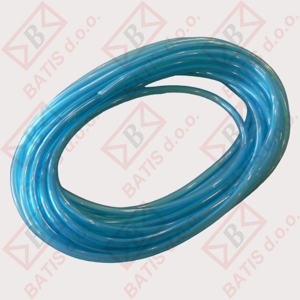 Slika PVC CEV 4*6 MM MODRA