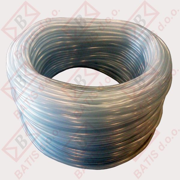 Slika PLASTIČNA CEV FI 4MM(C,A)