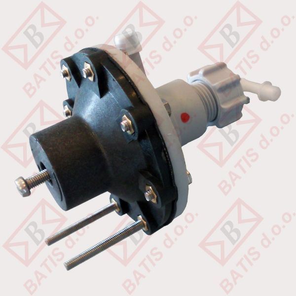 Slika COMENDA 620120 DOZATOR ZA IZPIRANJE 621120N.R