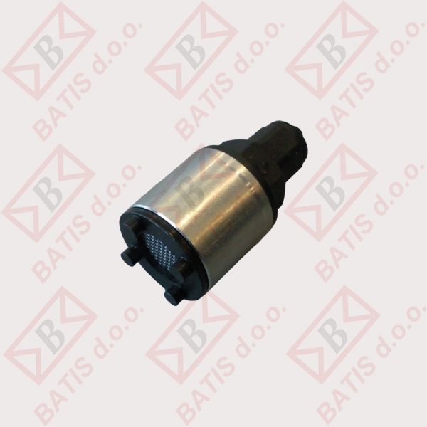 Slika DRŽALO FILTRA 4*6 MM