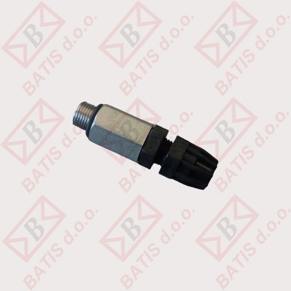 Slika NEPOVRATNI VENTIL 1/8" - 4/6MM6665 NADOMEŠČA 361488