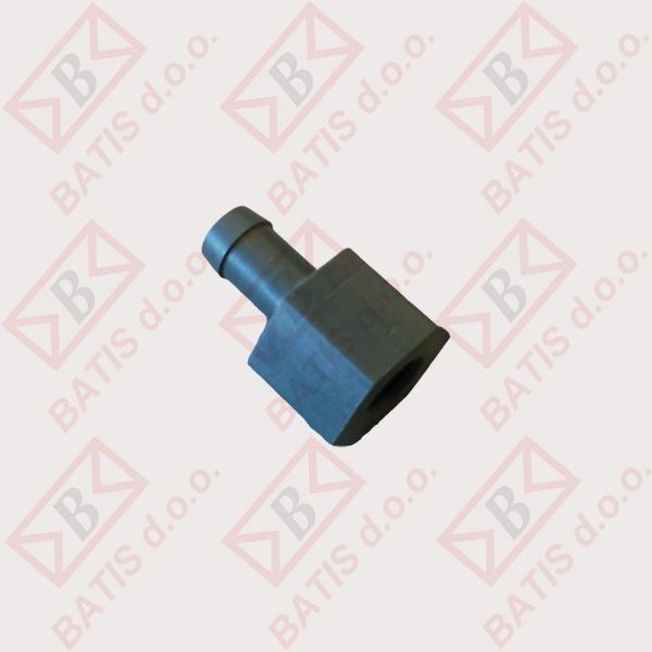 Slika PRIKLJUČEK ZA ČRPALKO ADAPTER 8 MM PL.NUT 1/8