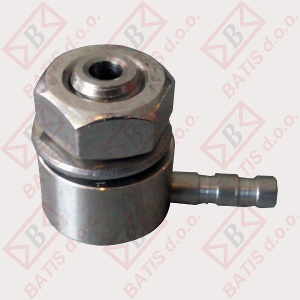 Slika PRIKLJUČNA CEV INOX 5075FI4 M10