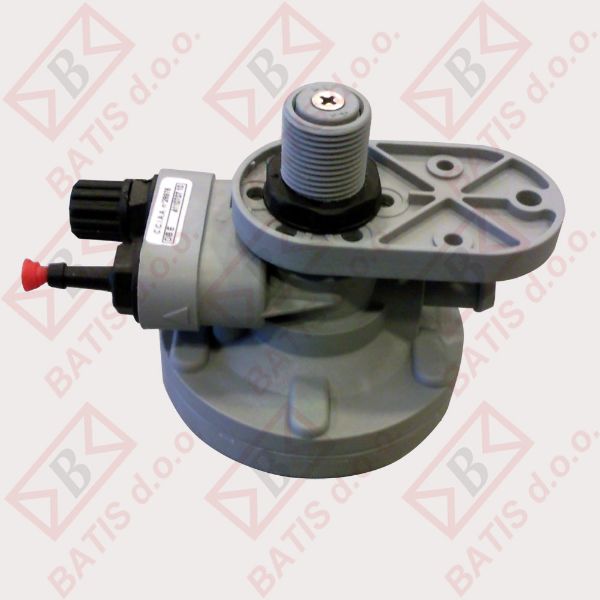 Slika DIHR DOZATOR SKODELIC 0-5 CM 3