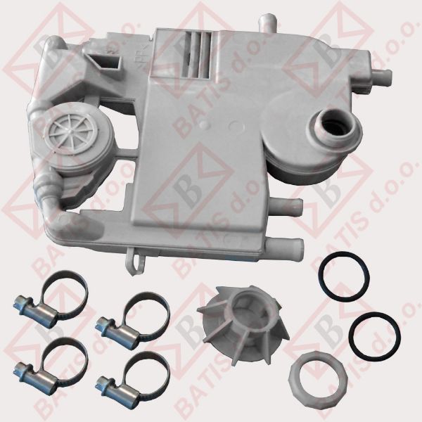 Slika WINTERHALTER 60003512 RAZDELILNIK VODE