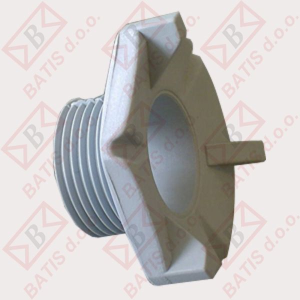 Slika ARISTARCO 110 VIJAK Z IZHODNO KOLENO IN MATICO 3/4"