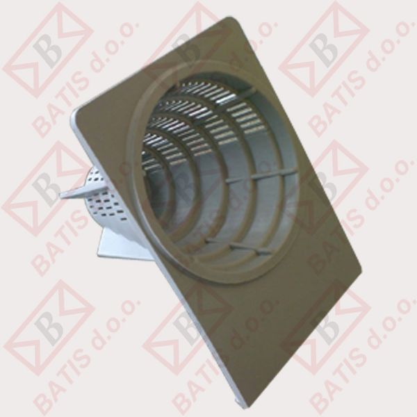 Slika FILTER ARISTARCO 137.1177 508050
