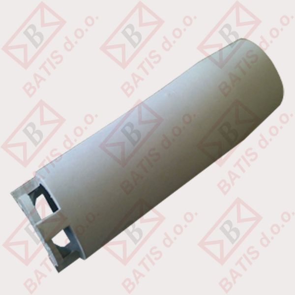 Slika ARISTARCO 4183 ZRAČILNA CEV 35x108 MM