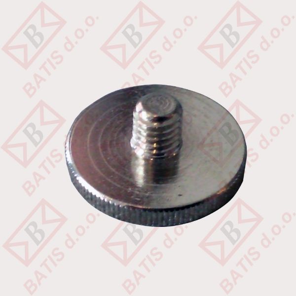 Slika ARISTARCO 1133.4374 VIJAK ŠOBE 508047 M6*6 FI22
