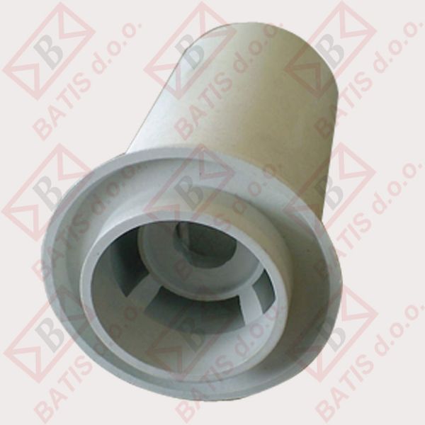 Slika DRŽALO ŠOBE ARISTARCO 4672 99 MM