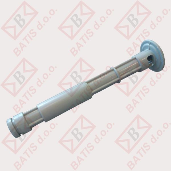 Slika ELETTROBAR 142008 PRELIVNA CEV FI25x195 MM
