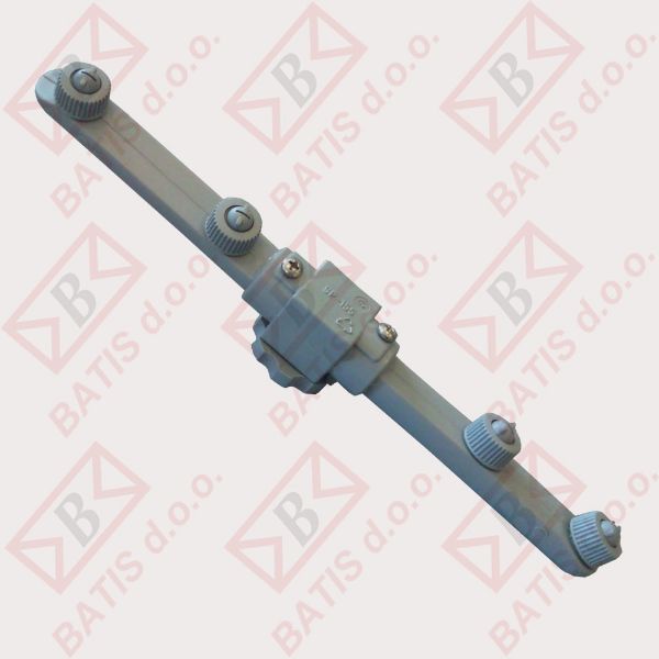 Slika ELETTROBAR 993031 KRIŽ ZGORNJI 245 MM 518317