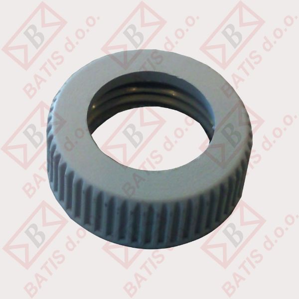 Slika ELETTROBAR 429007 PLASTIČNA PRESTOPNA MATEICA 18 D