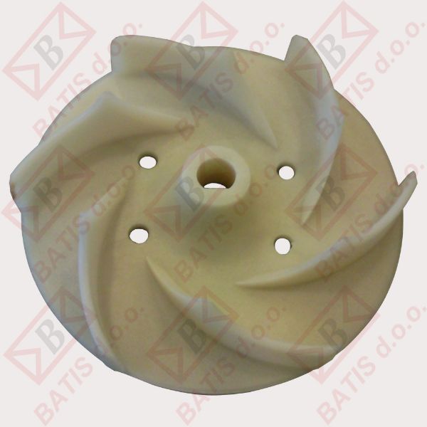 Slika COMENDA PROPELERSKA ČRPALKA FI 95MMH 23MM ZAMJ. 501316