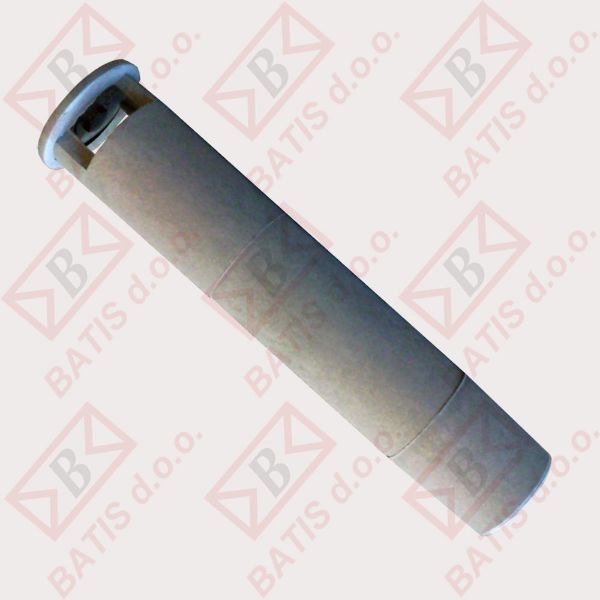 Slika DIHR 10725 PRELIVNA CEV FI28x128 MM