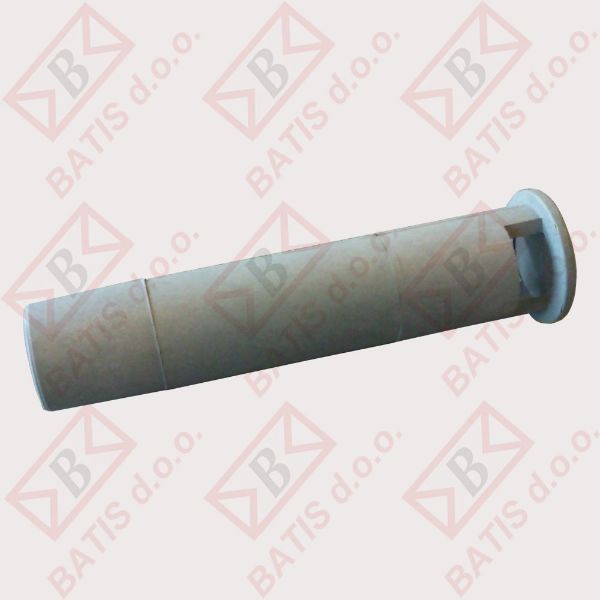 Slika DIHR 15126 PRELIVNA CEV FI28X132 MM